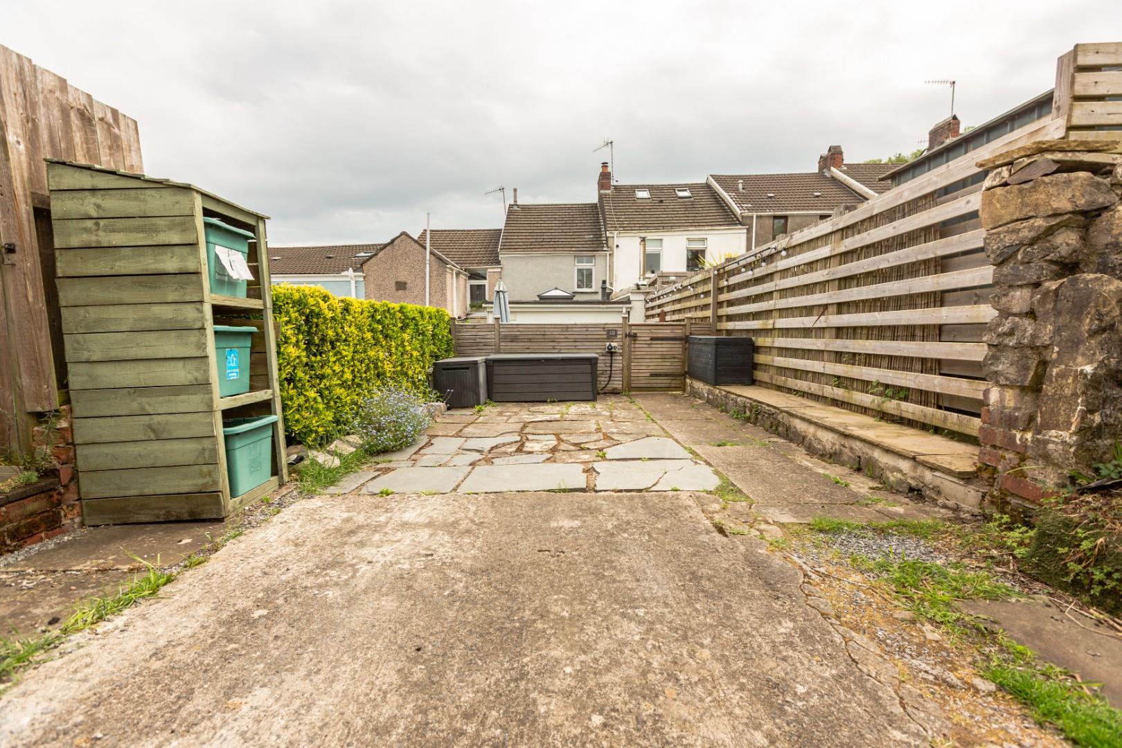 Gloucester Place, Mumbles, Swansea, SA3 4LQ